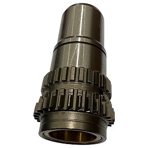 Eixo Copo 29 Dentes Engate Tração Reduzida Ranger 4x4 98/12