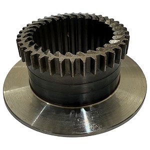 Luva Engate Caixa Tração Ranger 4x4 1998 à 2011 38 Dentes