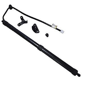 Amortecedor Elétrico Tampa Traseira Lado Esquerdo SW4 2016..