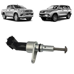 Sensor bloqueio diferencial traseiro da Hilux SW4 nova 16/..