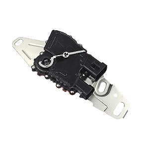 Chave Seletora Câmbio GM Blazer Silverado S10 n. 12450016