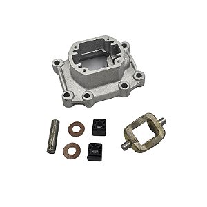 Balancim Cúpula Torre Alavanca Câmbio F250 350 4000 1999...