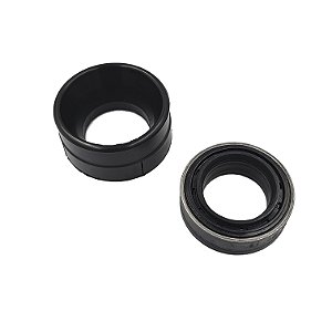 Kit Retentor Semi Eixo Dianteiro Bucha Guia F250 F4000 4x4