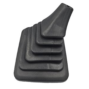 Guarda Pó Coifa Alavanca Cambio F250 F350 F4000 1998...