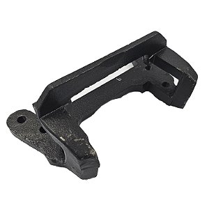 Suporte Pinça Freio Cavalete Dianteiro Esquerdo F4000 Até 96