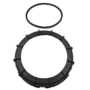 Tampa Trava Boia Tanque Combustível F250-350 n. F75Z9A307AB