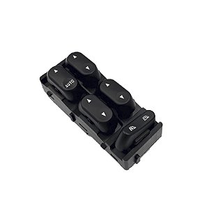 Botão Interruptor Acionador Janela Vidro Elétrico F250-150