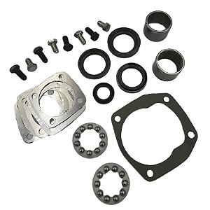 Reparo Caixa Direção Parcial F1000/4000 1967 à 1984