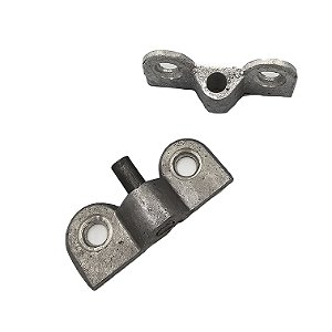 Guia de Porta Batente Rural Willys e Pick Up Ford F75