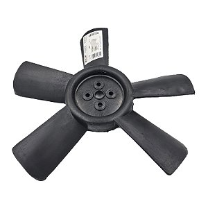 Hélice Radiador Opala Caravan 1977-1992 4-6 Cilindros 5 Pás