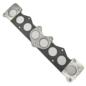 Junta Admissão F1000 Ranger S10 2.5 Todos Motor Maxion Hsd