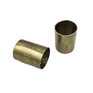 Bucha Pedal Freio Embreagem F75 Rural Willys N. 14542P