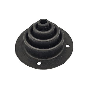 Guarda Pó Coifa Alavanca Câmbio Belina Corcel Del Rey