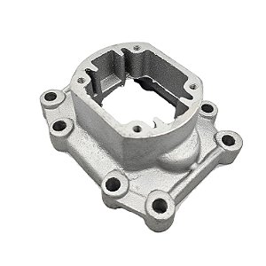 Cúpula Alavanca Câmbio Torre F250/350/4000 98... D20/40