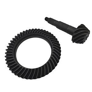 Coroa Pinhão 11x47 S10 Blazer 2.8 Dana 44-3 Mwm 4x2 4x4