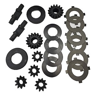 Reparo Cx Satelite Dana 267 F250/350 98...12 n. 707254x