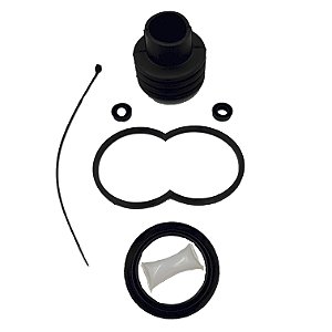 Reparo Hidrobuster F250 F350 F4000 98/11 Dodge Ram 2005/2012