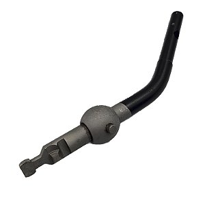 Alavanca Câmbio Inferior F1000 F4000 D20 D40 n. 3316943