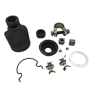 Reparo Coluna Direção Ford F600 F11000 F22000 1972 Até 1992