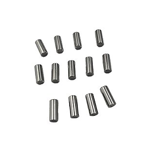 Jogo Rolete Eixo Piloto F1000 79/92 C10 C20 77/91 13 Peças