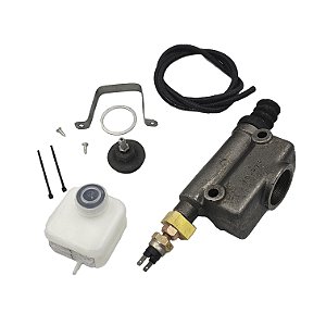 Kit Cilindro Mestre Jeep Rural F75 Ford Willys Reservatorio