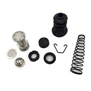 Reparo Cilindro Mestre Freio Jeep Rural F75 Willys n. 81278