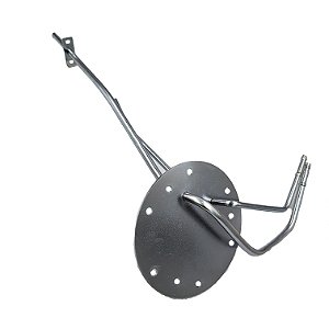 Tubo Combustível Pescador Tanque L200 Sport/outdoor 2003