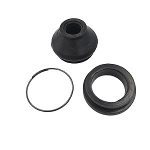 Guarda Pó Cúpula Câmbio S10/Ranger 2001 a 2012 n. 3348566