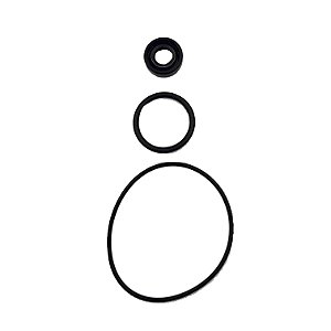 Reparo Exaustor Bomba Vacuo S10 Blazer Ranger 2.5 94717350