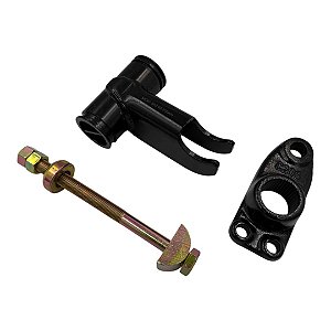 Suporte Ancora Braço Barra Torção Ld Frontier 2.8 542102s600