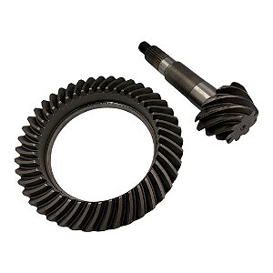 Coroa e Pinhão S10 Blazer Dana 44 9x43 Coroa Alta