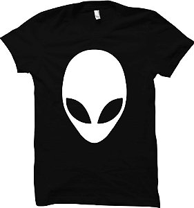 Camiseta Alienígena - ET - Extraterrestre