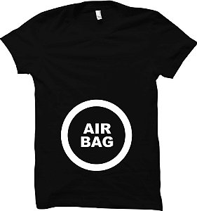Camiseta Air Bag