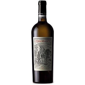 Vinho Português Branco Pêra-Manca Garrafa 750ml