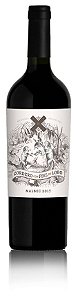 Vinho Argentino Tinto Seco Cordero Con Piel de Lobo Malbec Mosquita Mendoza Garrafa 750ml