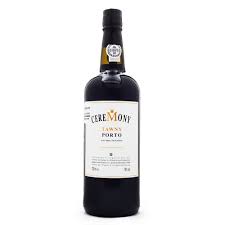Vinho Português Tinto Porto Ceremony Tawny 750ml 750ml