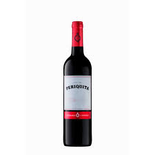 Vinho Português Tinto Seco Periquita 750 ml