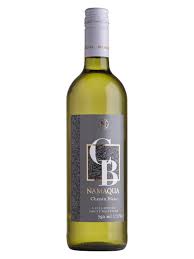 Vinho Sul Africano Branco Seco Namaqua Chenin Blanc 750 ml
