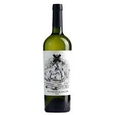 Vinho Argentino Branco Seco Cordero Con Piel de Lobo Blend de Blancas Mosquita Mendoza Garrafa 750ml