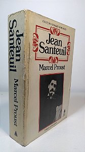 JEAN SANTEUIL - Autor: MARCEL PROUST