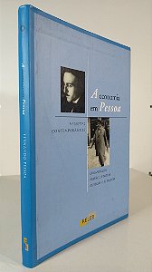 A ECONOMIA EM PESSOA - Organização: Gustavo H B Franco