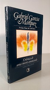 Crônica de uma morte anunciada - Autor: Gabriel García Márquez