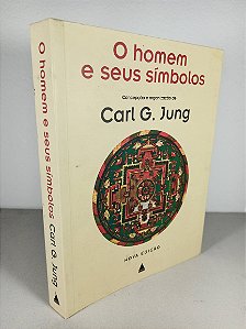 O Homem e Seus Símbolos - Carl G. Jung