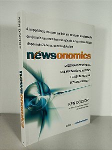 Newsonomics - Ken Doctor