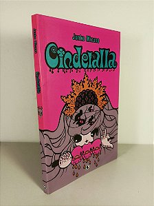 Cinderalla - Junko Mizuno
