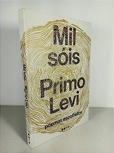 Mil Sóis - Primo Levi
