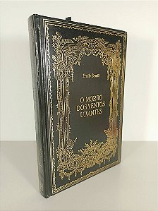 O Morro Dos Ventos Uivantes - Emily Brontë