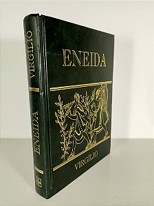 Eneida - Virgílio