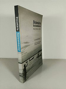Dicionário Socioambiental
