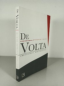 De Volta Abecedário Biopolítico - Antonio Negri